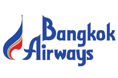 bangkok airways contact